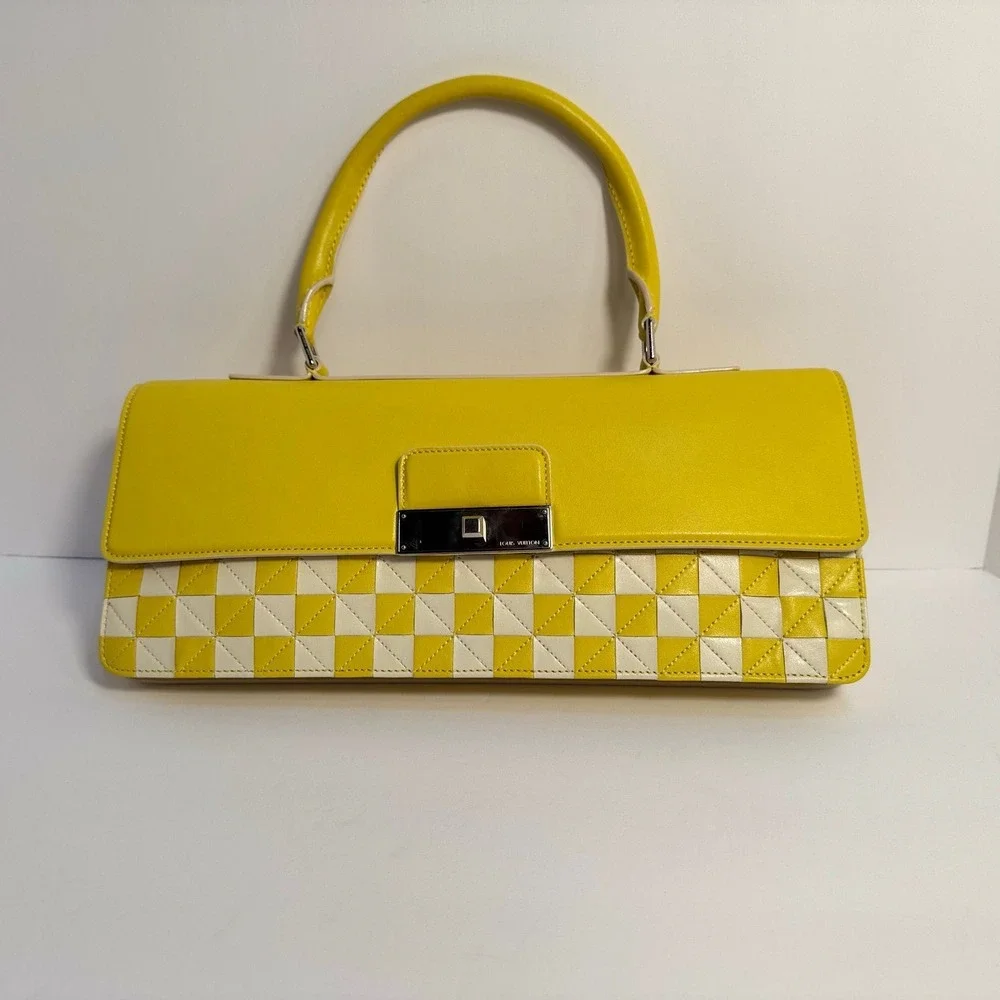 Louis Vuitton Limited edition 2013 Runway bag orig tag & dust bag no callouts